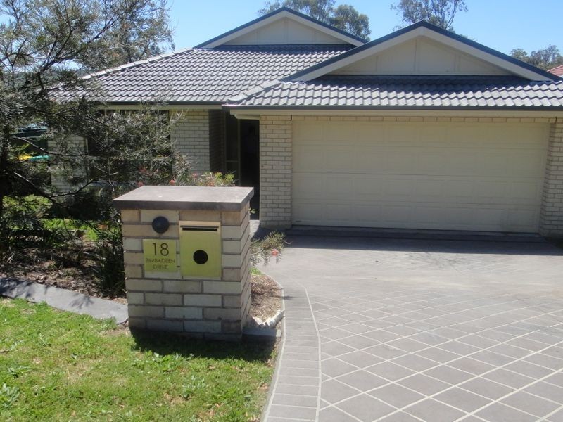 18 Bimbadeen Drive, Muswellbrook NSW 2333