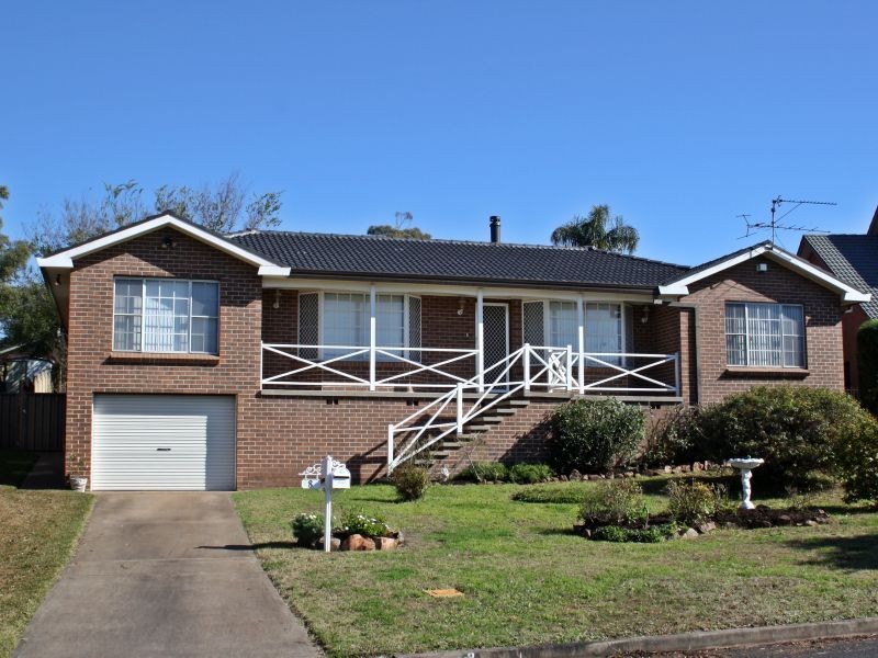 8 Towarri Street, Muswellbrook NSW 2333