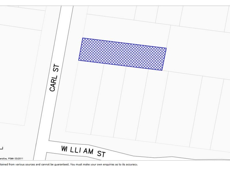 27 Carl Street, Muswellbrook NSW 2333