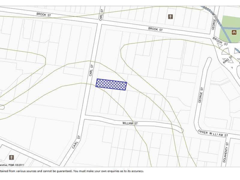 27 Carl Street, Muswellbrook NSW 2333