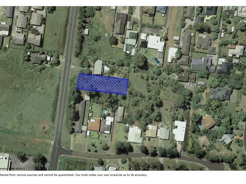 27 Carl Street, Muswellbrook NSW 2333