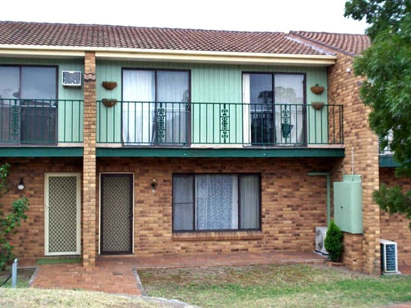 6/11 Arlingham Lodge, Muswellbrook NSW 2333
