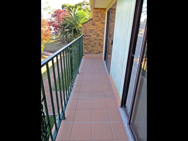 6/11 Arlingham Lodge, Muswellbrook NSW 2333