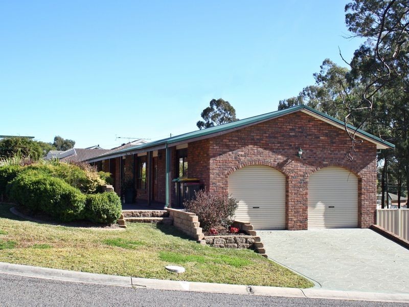 8 Hakea Drive, Muswellbrook NSW 2333