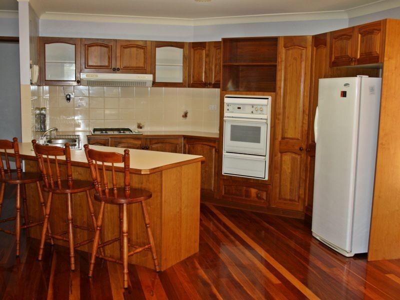 8 Hakea Drive, Muswellbrook NSW 2333