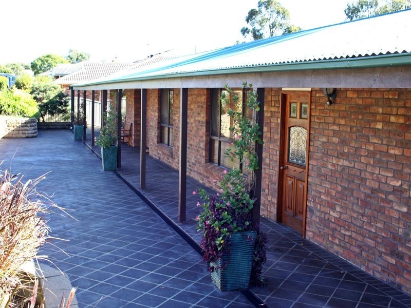 8 Hakea Drive, Muswellbrook NSW 2333