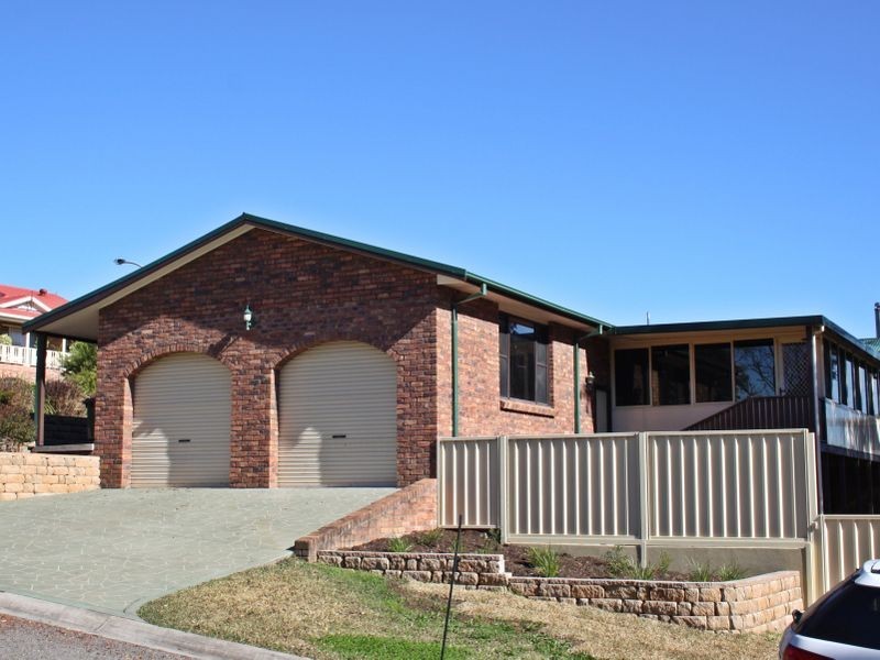 8 Hakea Drive, Muswellbrook NSW 2333