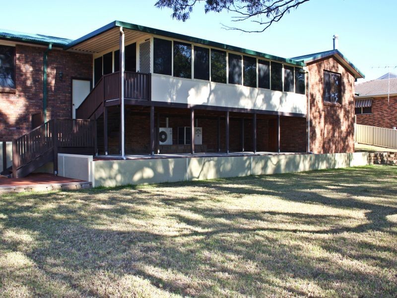 8 Hakea Drive, Muswellbrook NSW 2333