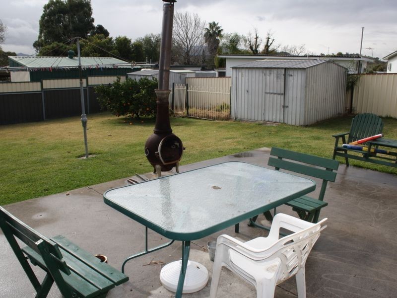 14 Adams Street, Muswellbrook NSW 2333