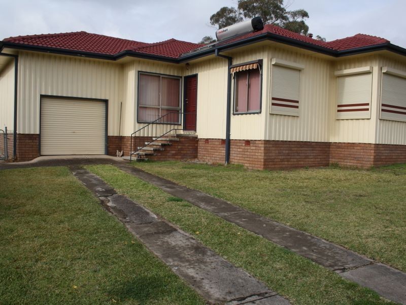 14 Adams Street, Muswellbrook NSW 2333