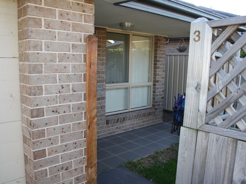 3/22-33 Eveleigh Court, Scone NSW 2337