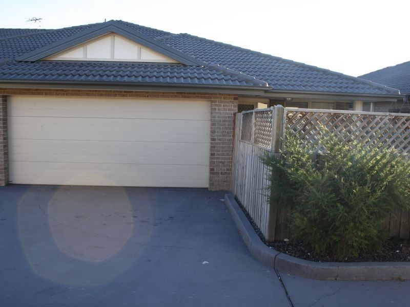 3/22-33 Eveleigh Court, Scone NSW 2337