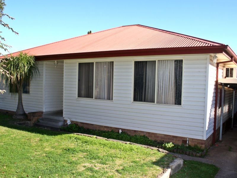 6 Tindale Street, Muswellbrook NSW 2333