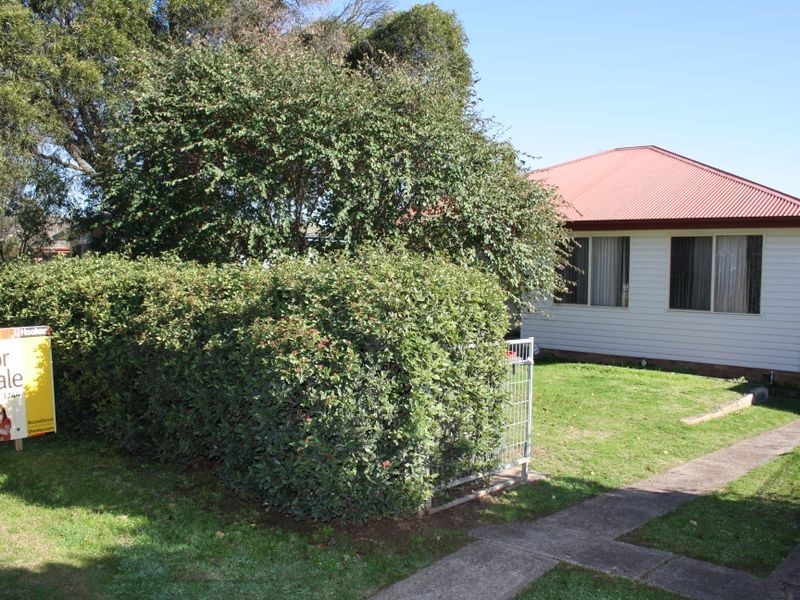6 Tindale Street, Muswellbrook NSW 2333