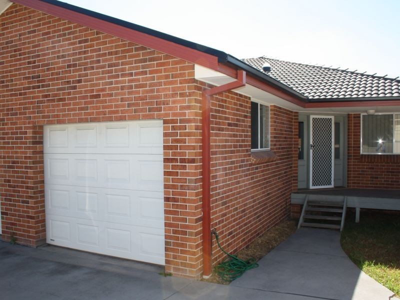 2/15 Dalwood Place, Muswellbrook NSW 2333