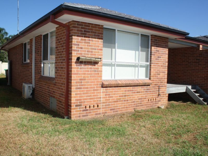 2/15 Dalwood Place, Muswellbrook NSW 2333