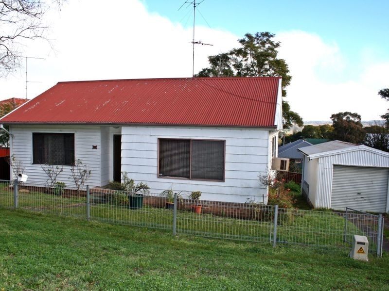 42 Sowerby Street, Muswellbrook NSW 2333