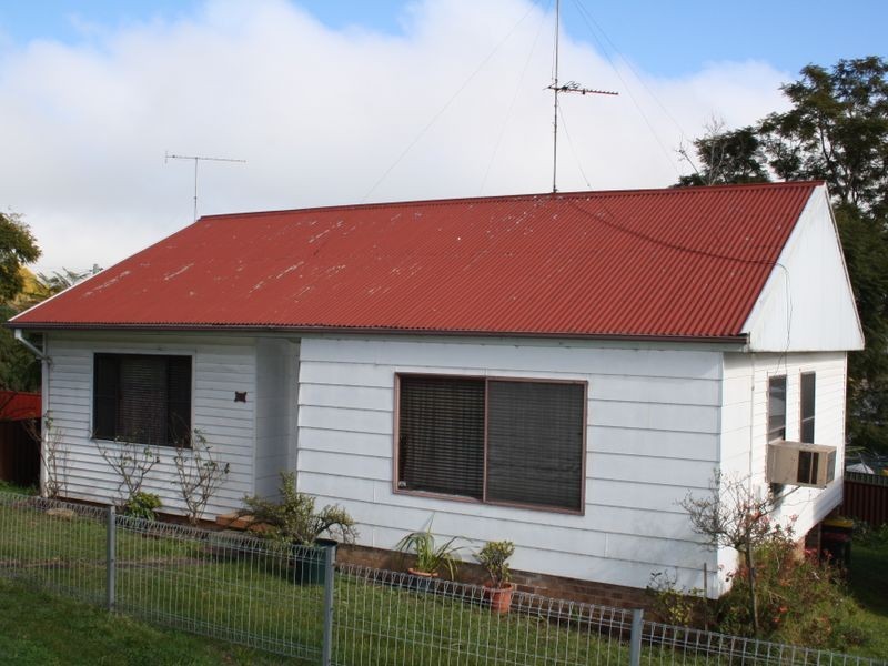 42 Sowerby Street, Muswellbrook NSW 2333