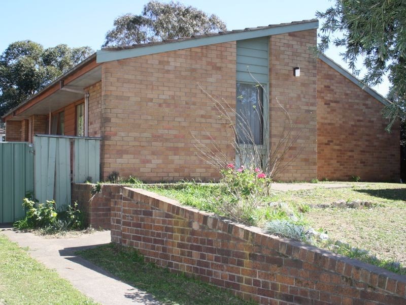 2 Jersey Place, Muswellbrook NSW 2333