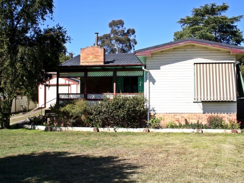 160 Sydney Street, Muswellbrook NSW 2333
