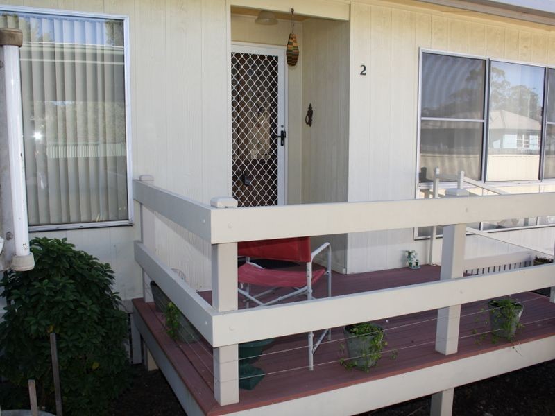 2/27 Mitchell Street, Muswellbrook NSW 2333