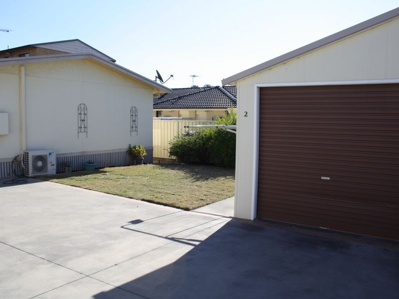 2/27 Mitchell Street, Muswellbrook NSW 2333