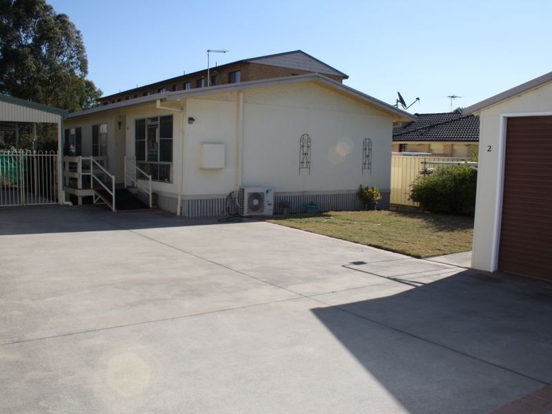 2/27 Mitchell Street, Muswellbrook NSW 2333