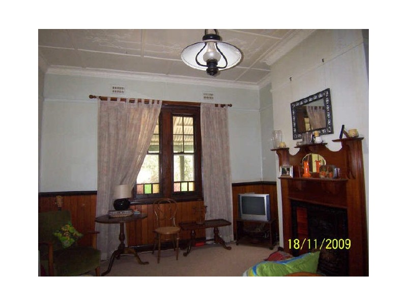 Muswellbrook NSW 2333