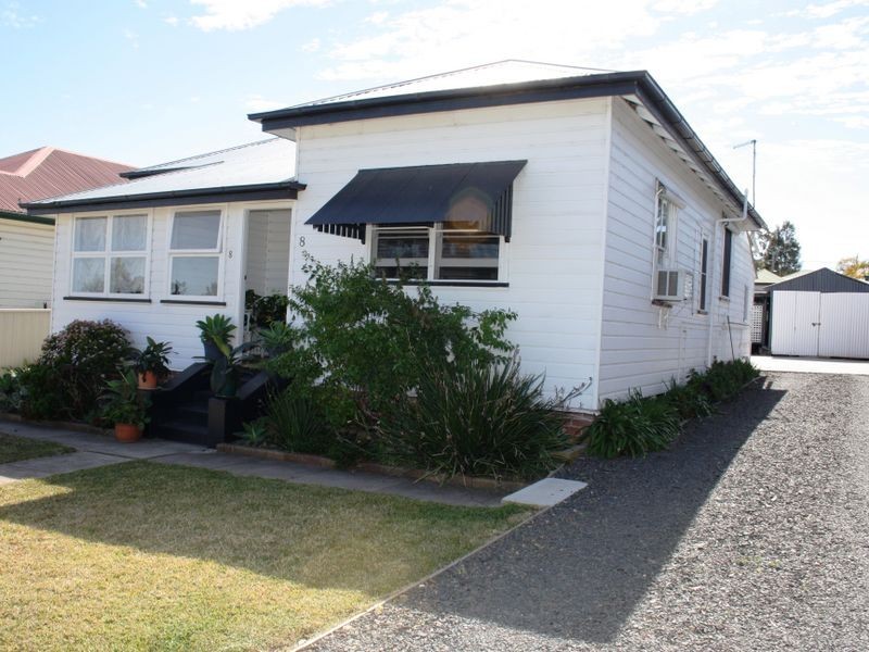 8 Birralee Street, Muswellbrook NSW 2333