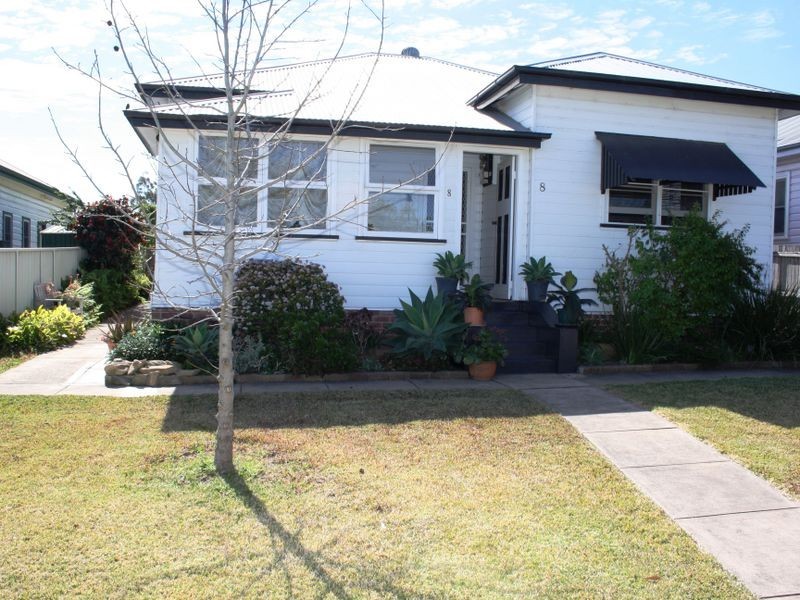 8 Birralee Street, Muswellbrook NSW 2333