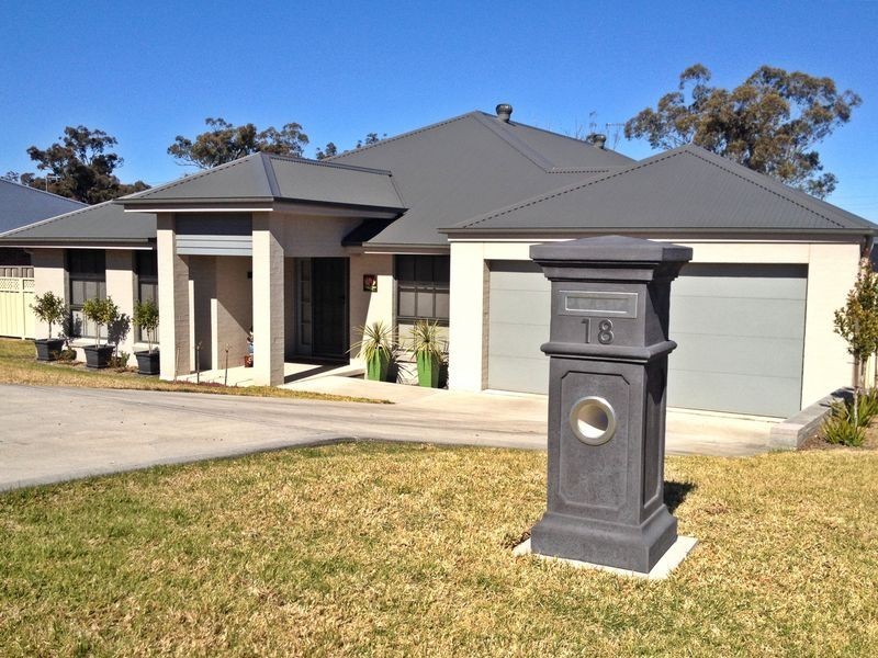 18 Alabama Street, Scone NSW 2337