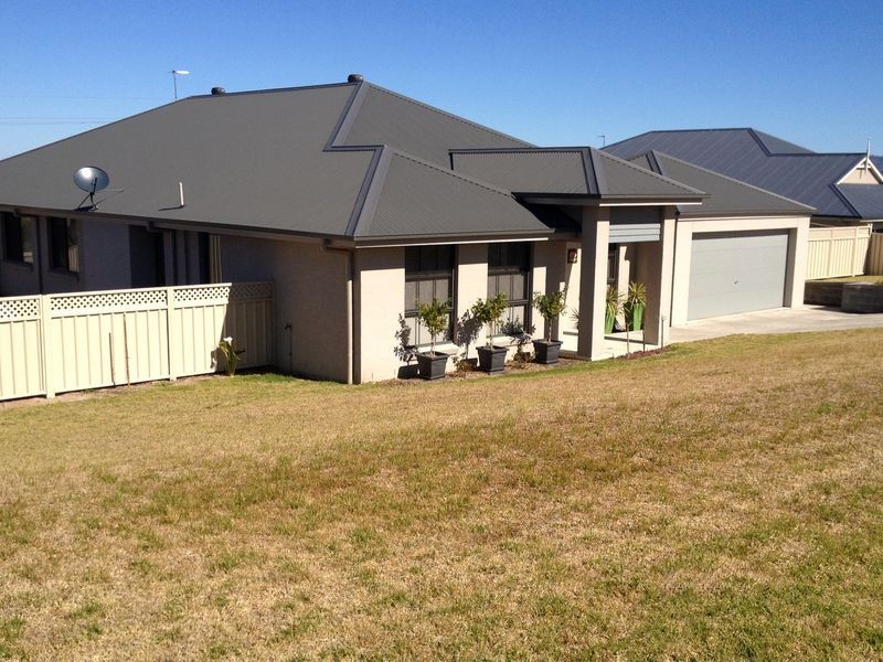 18 Alabama Street, Scone NSW 2337