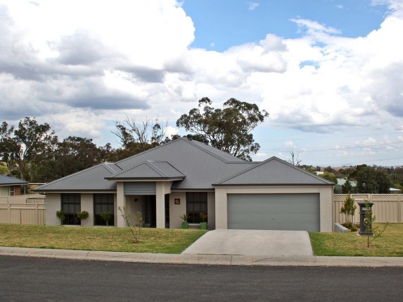 18 Alabama Street, Scone NSW 2337