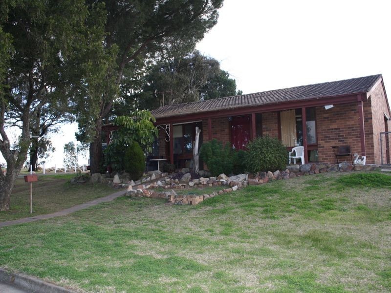 52 Wollombi Road, Muswellbrook NSW 2333