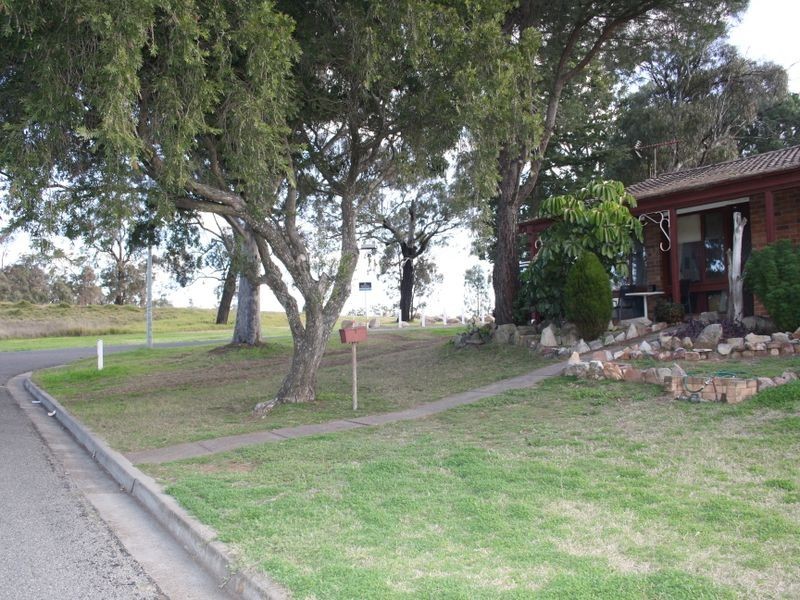 52 Wollombi Road, Muswellbrook NSW 2333