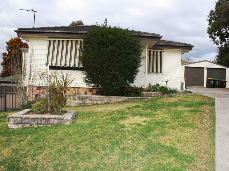 4 Crete Street, Muswellbrook NSW 2333