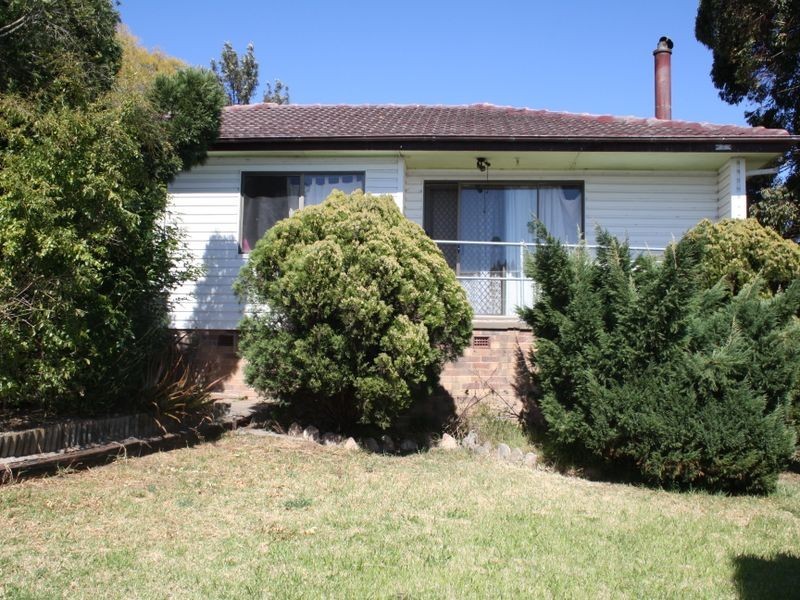 1 Crete Street, Muswellbrook NSW 2333