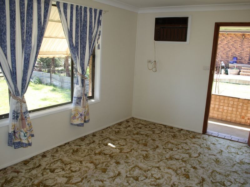 25 Cullingral Street, Merriwa NSW 2329