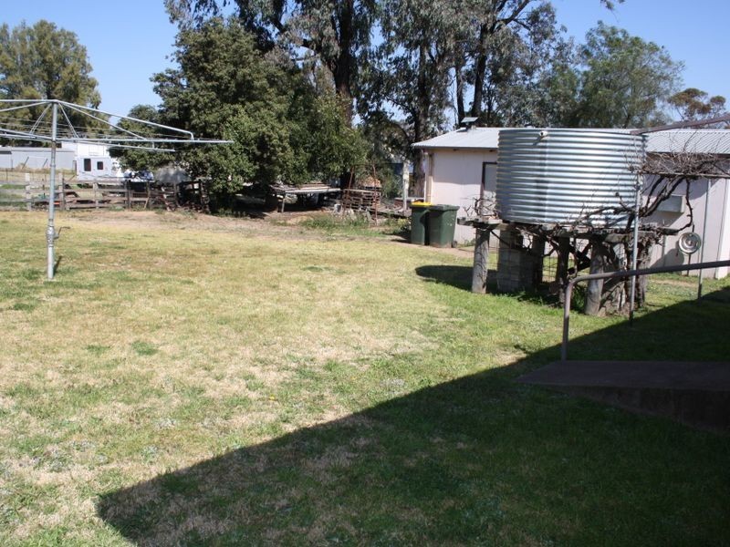 25 Cullingral Street, Merriwa NSW 2329