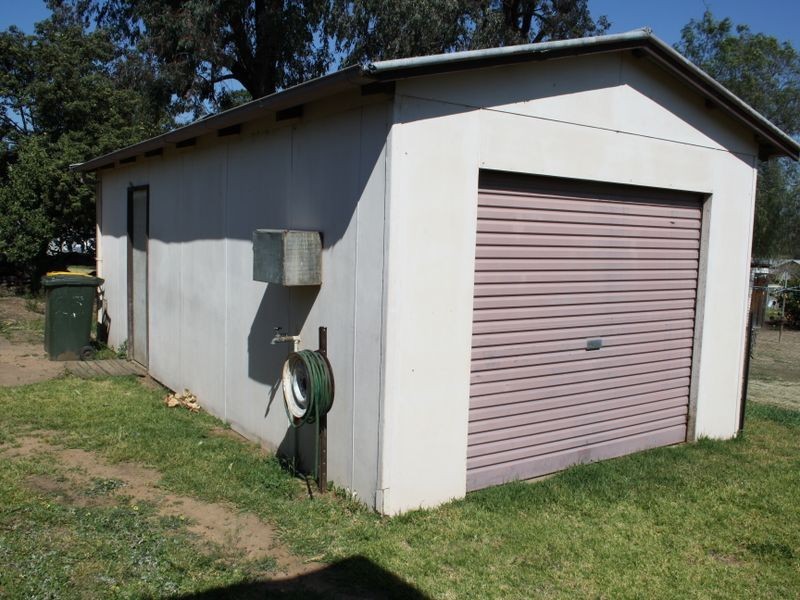 25 Cullingral Street, Merriwa NSW 2329