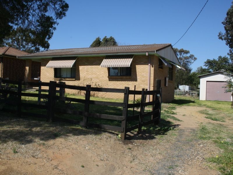 25 Cullingral Street, Merriwa NSW 2329