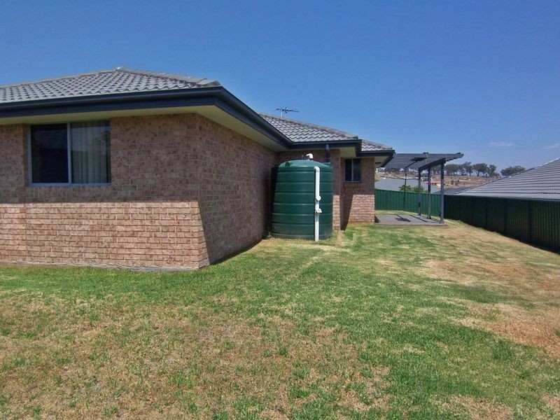 21 Wanaruah Circuit, Muswellbrook NSW 2333