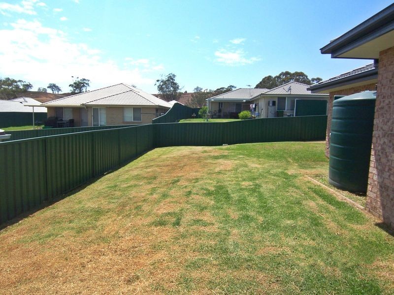 21 Wanaruah Circuit, Muswellbrook NSW 2333