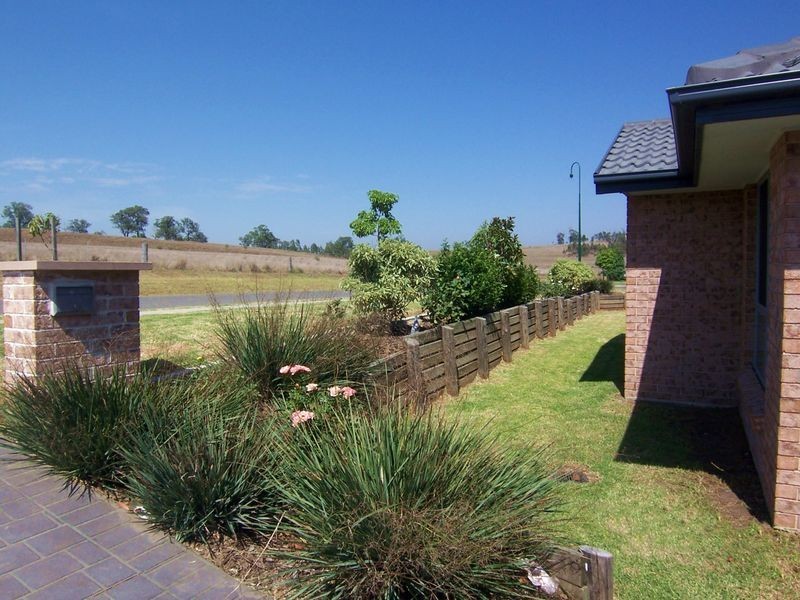 21 Wanaruah Circuit, Muswellbrook NSW 2333