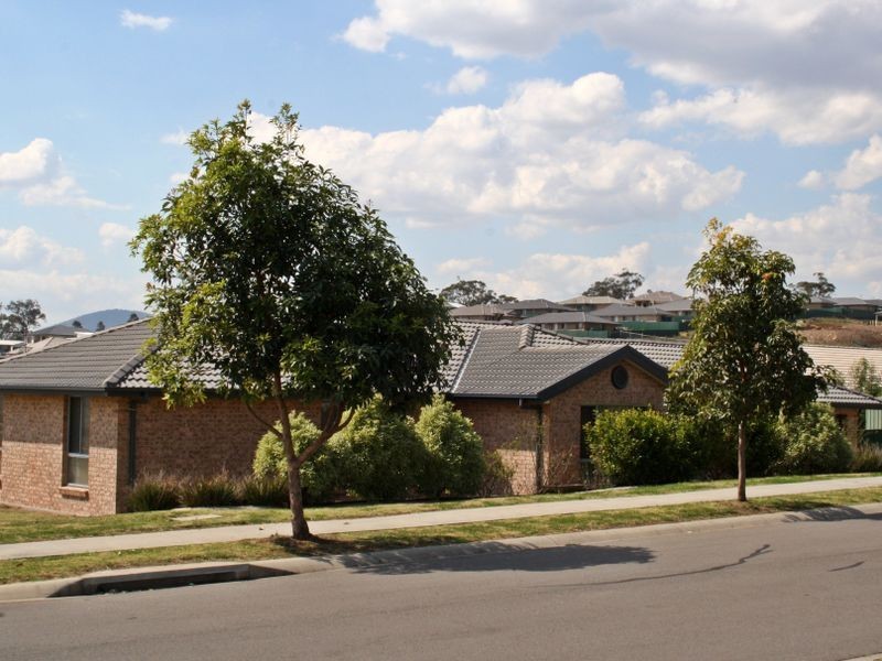 21 Wanaruah Circuit, Muswellbrook NSW 2333