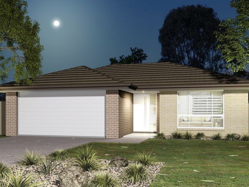 HOUSE AND PACKAGE, Muswellbrook NSW 2333