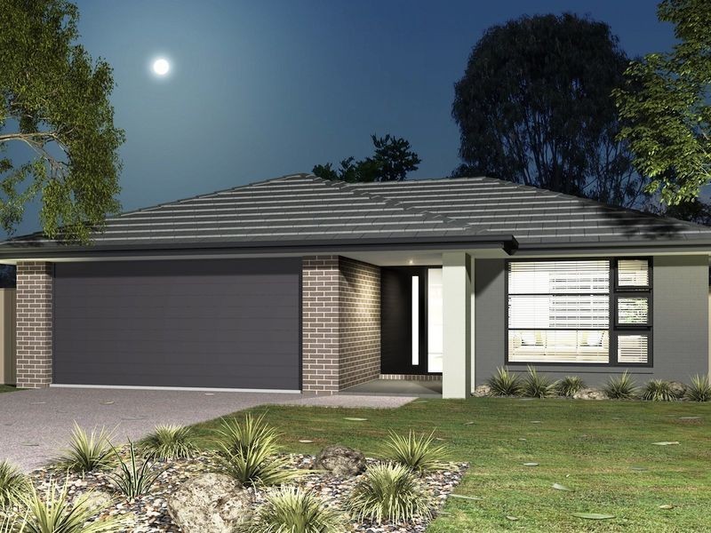 HOUSE AND PACKAGE, Muswellbrook NSW 2333