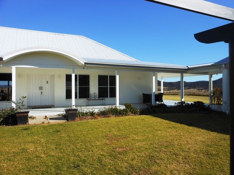 317 Rosemount Road, Denman NSW 2328