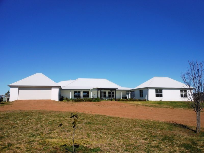 317 Rosemount Road, Denman NSW 2328
