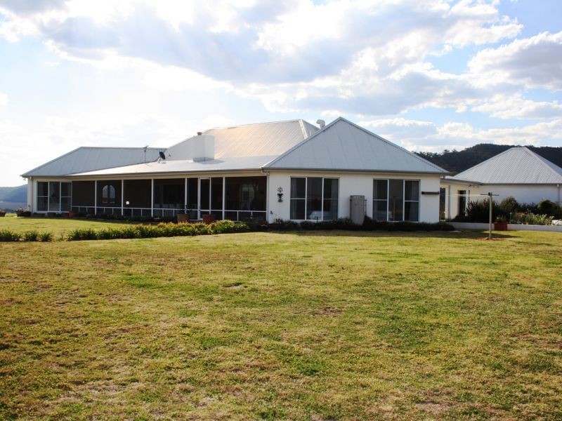 317 Rosemount Road, Denman NSW 2328